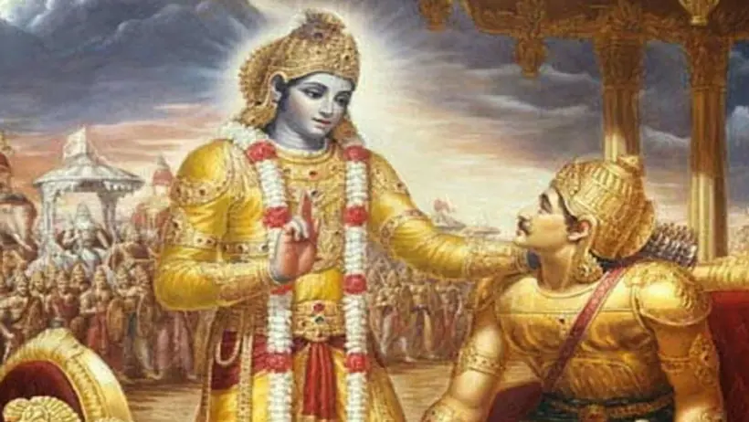 mahabhart