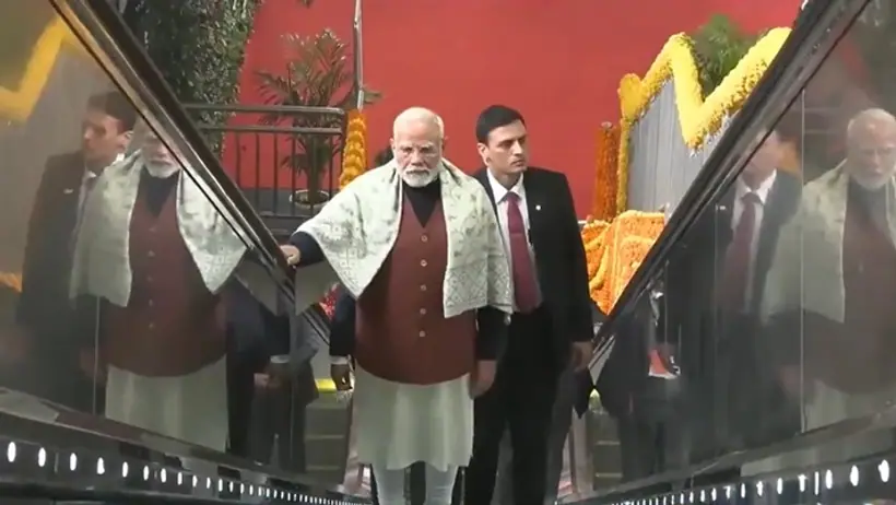 Narendra Modi 