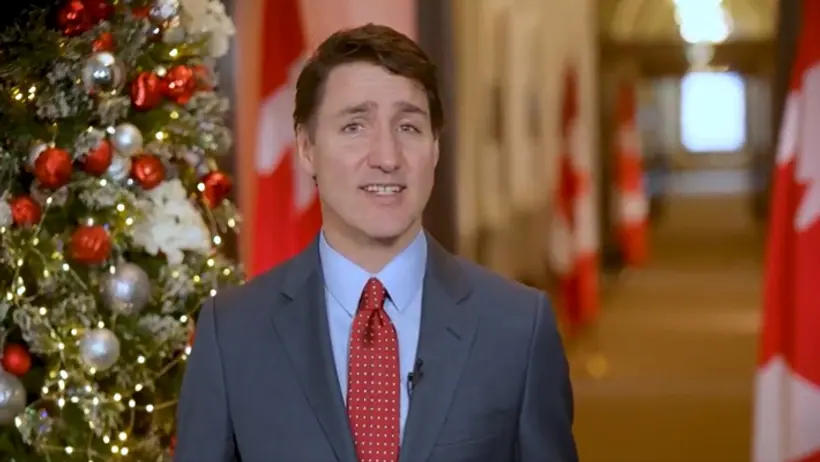 Justin Trudeau