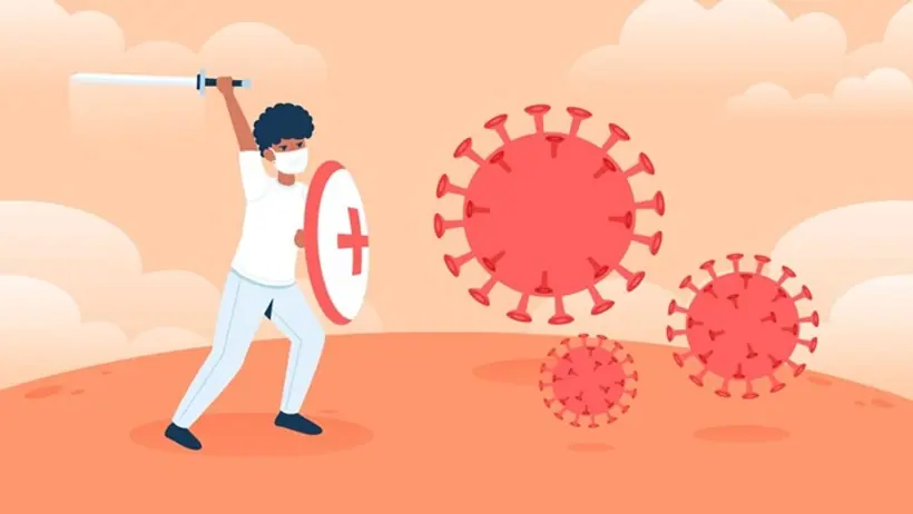 virus 