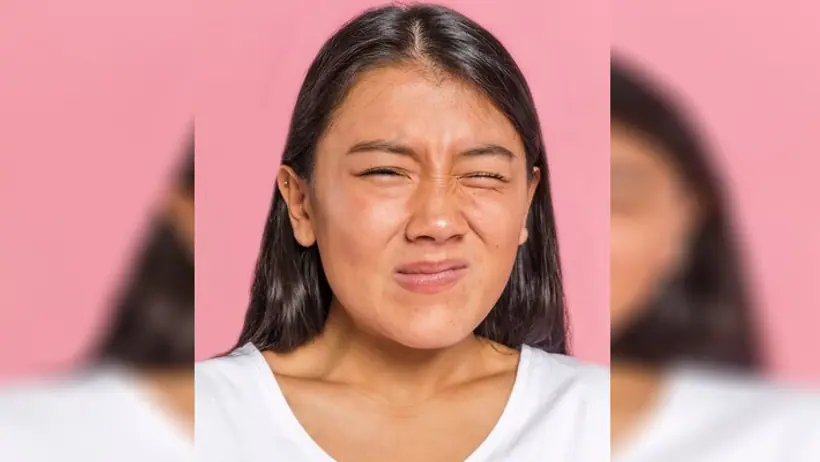 face 