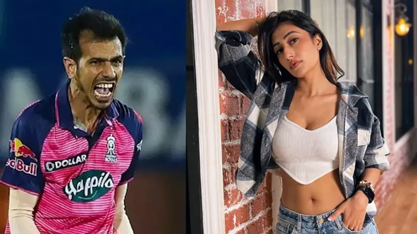 Yuzvendra chahal cryptic post Amid divorce rumours