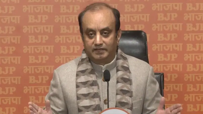Sudhanshu Trived