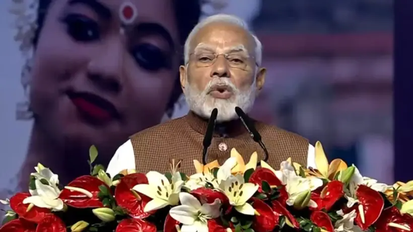 Narendra Modi
