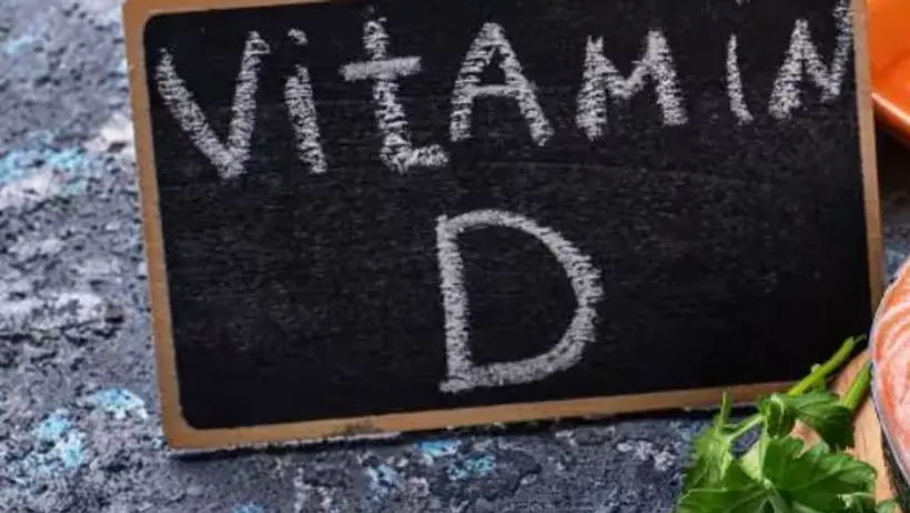 vitamin d
