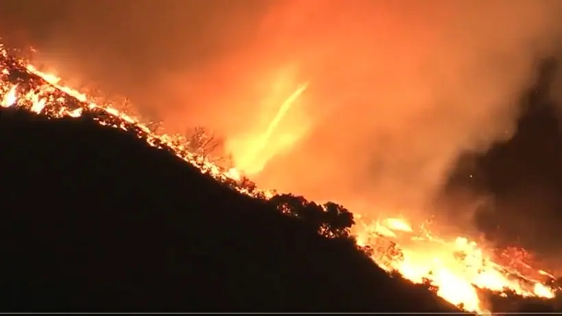 Firenado