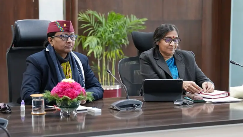 Startup Digantara Research and Technologies 