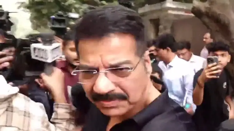 Daya Nayak