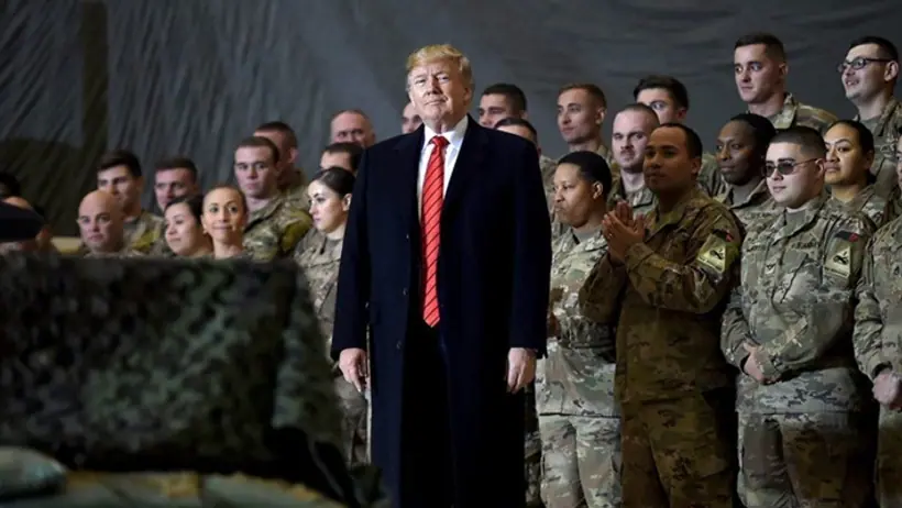 Donald Trump Photo