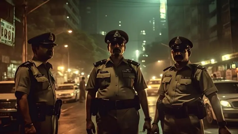 Bengaluru Police