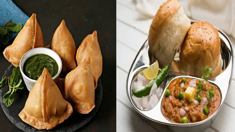 SAMOSA 