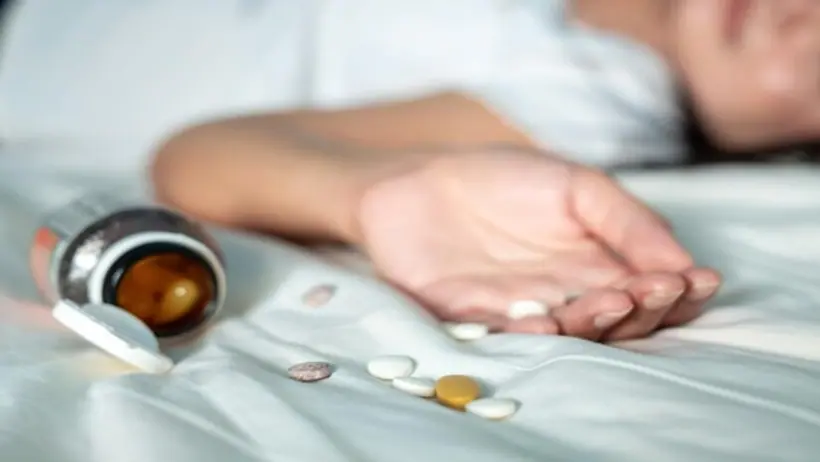 sleeping pills 
