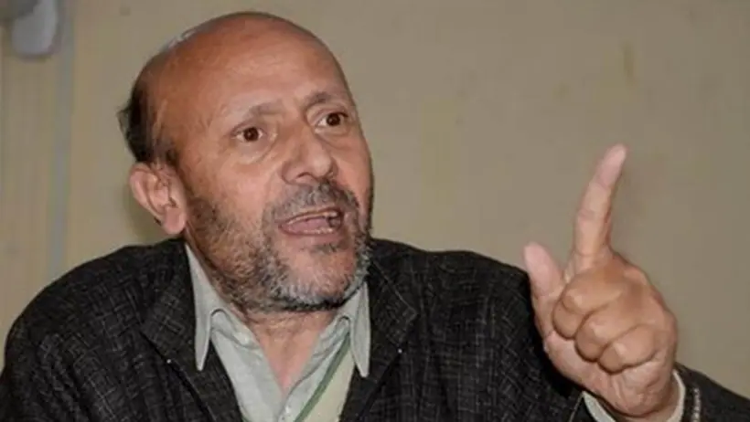 MP Rashid Engineer 