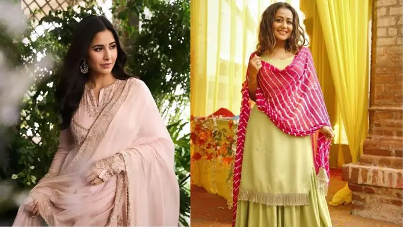 how to look tall in a kurti know these 5 style tips before buying it