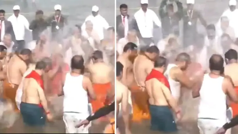 CM Yogi Adityanath 