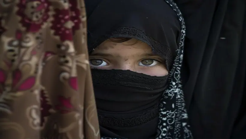 child marriage 