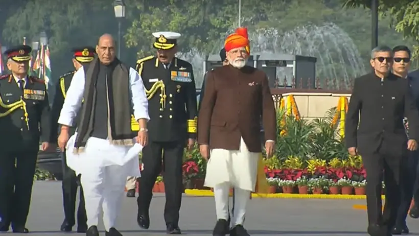 Narendra Modi 