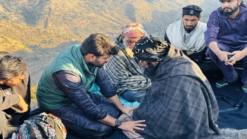 Rajouri deaths 
