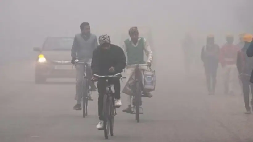 bihar weather