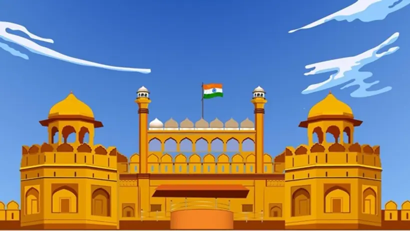 Lal Kila