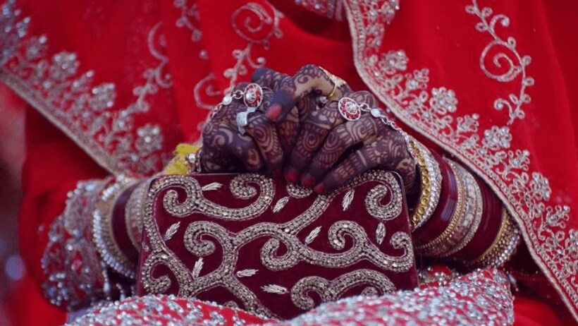bride