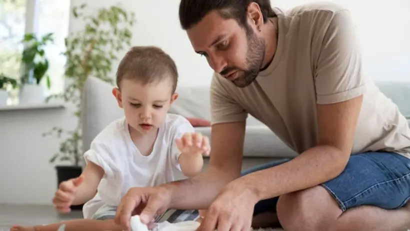 3 simple ways to spend quality time with your kids