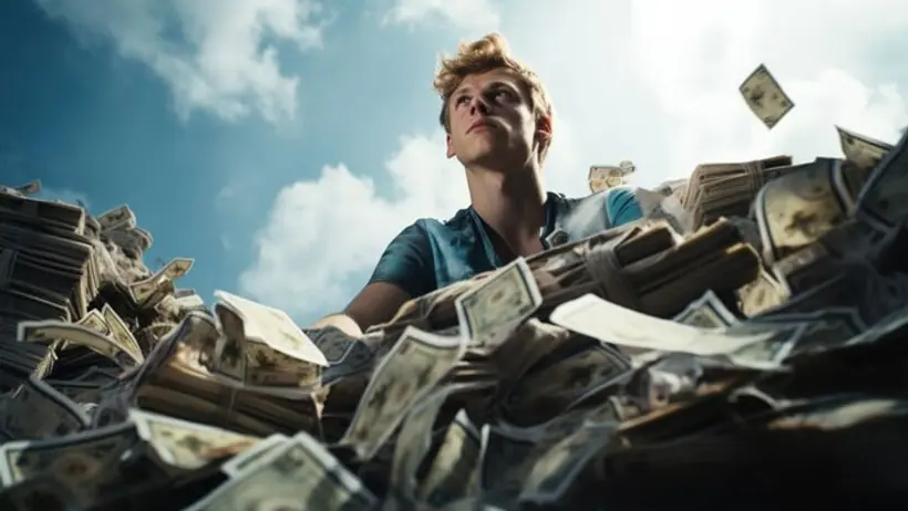 millionaire