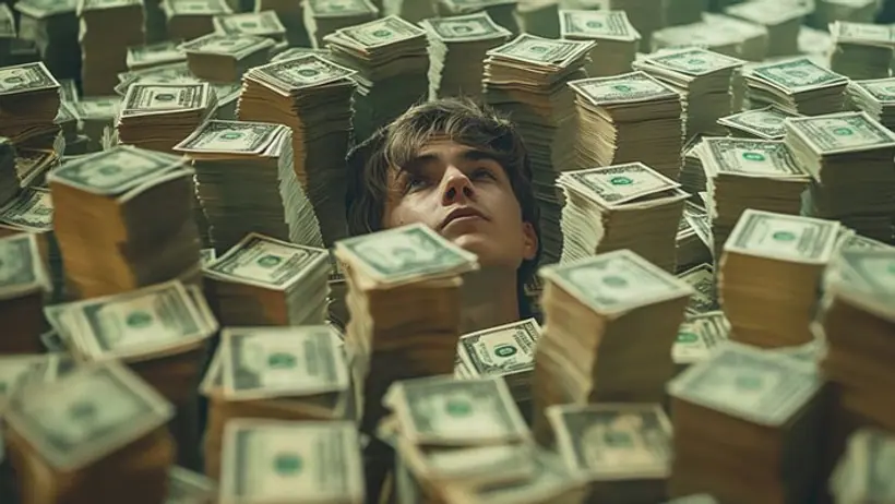 millionaire
