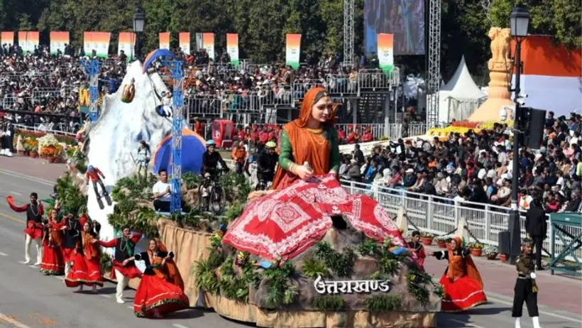 parade 