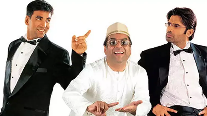 Hera Pheri 3 Release Date