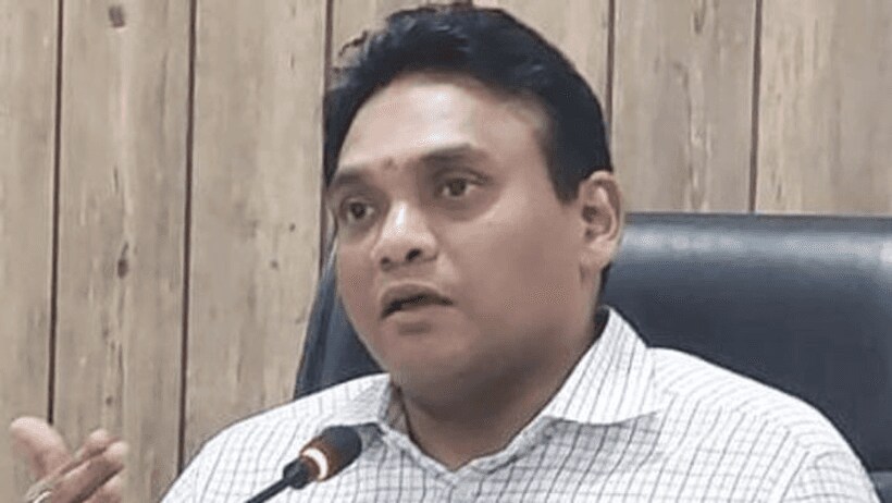 Doctor Rajesh