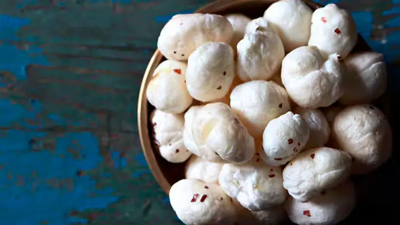 Makhana