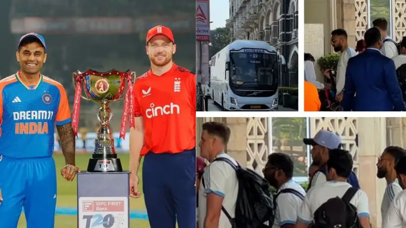 ind vs eng mumbai