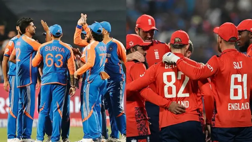 ind vs eng 5th t20i mumbai 