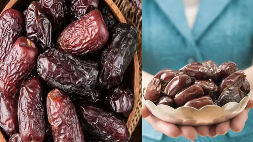 dates