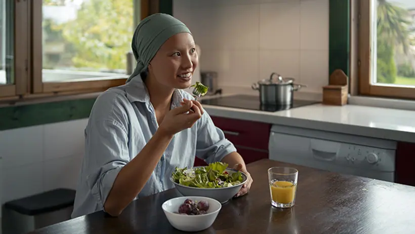 World cancer day 2025 anti cancer diet