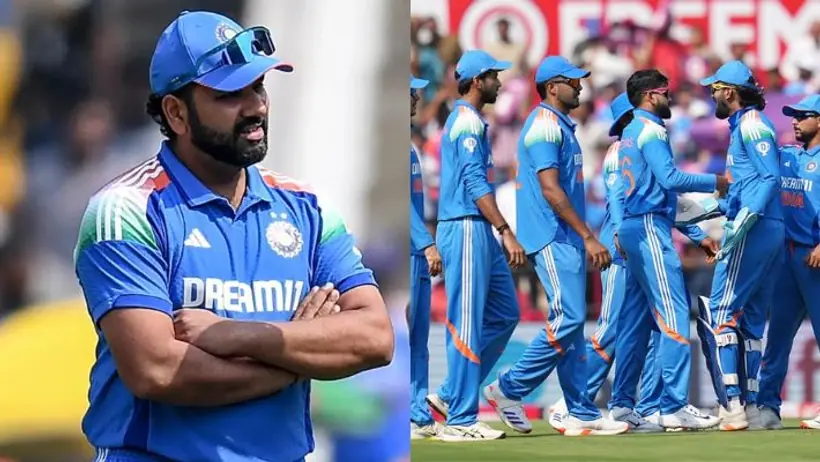 rohit sharma odi