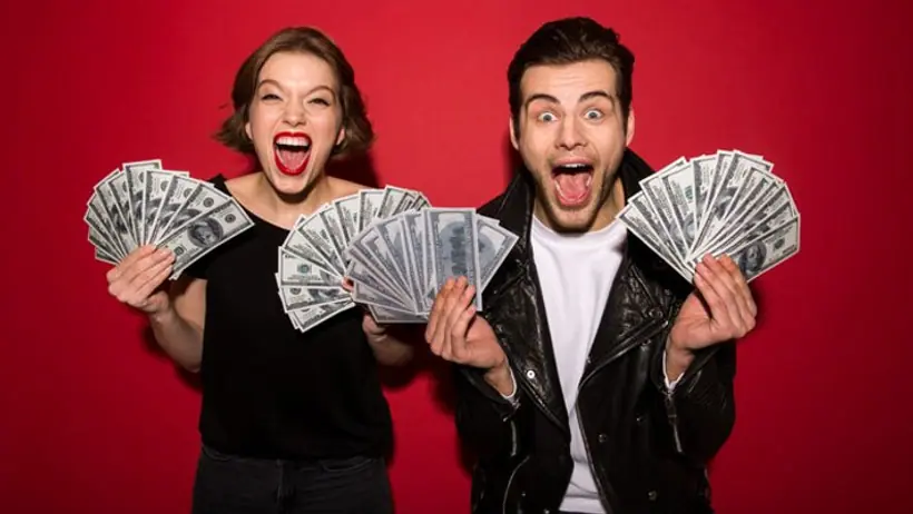 millionaire