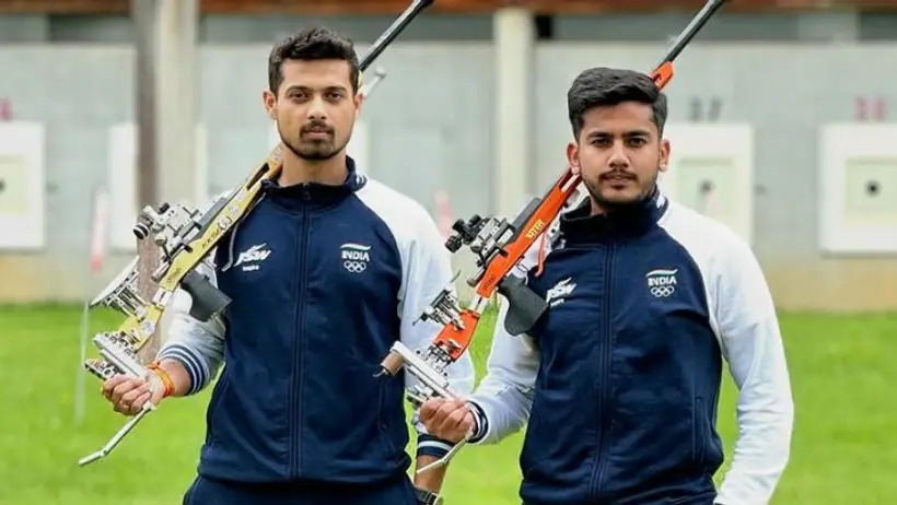 Aishwary Pratap Singh Tomar 