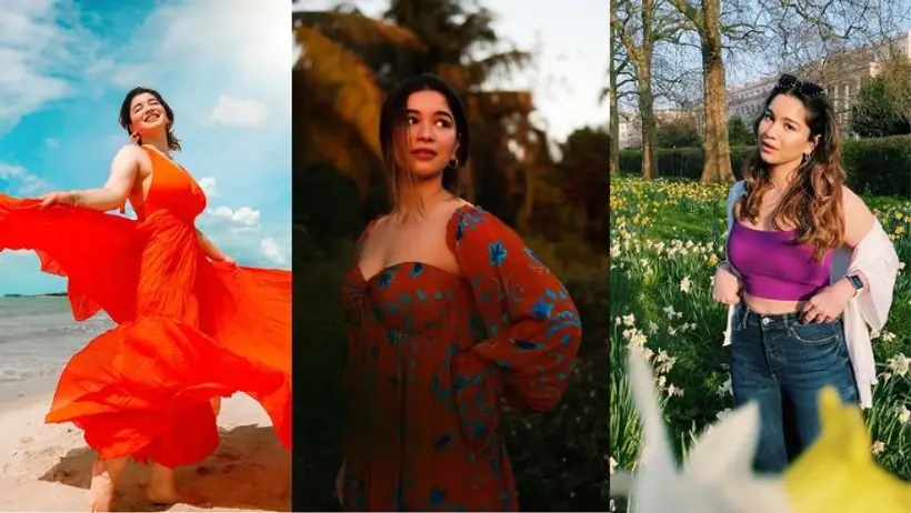 sara tendulkar post