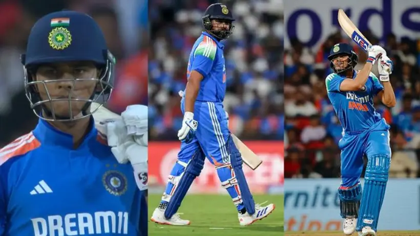 team india 