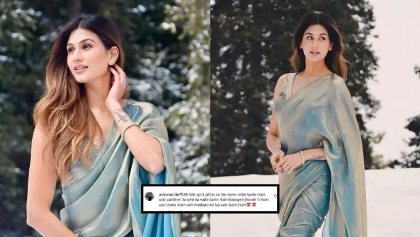 nidhi tapadia post