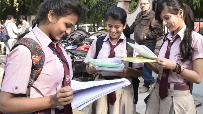 CBSE Board Exam 2025