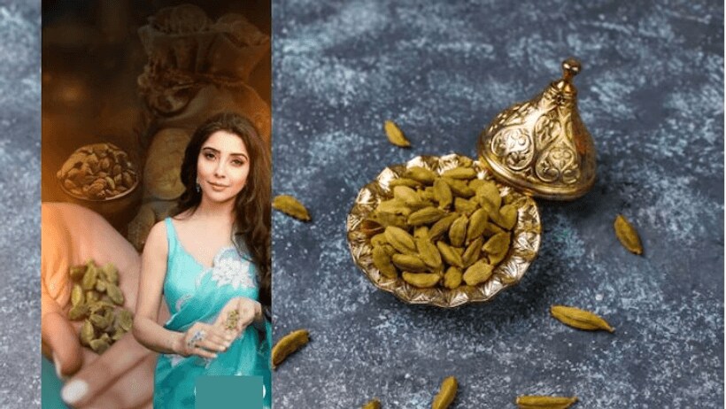 green cardamom benefits for money flow according to Vastu expert Jai Madaan