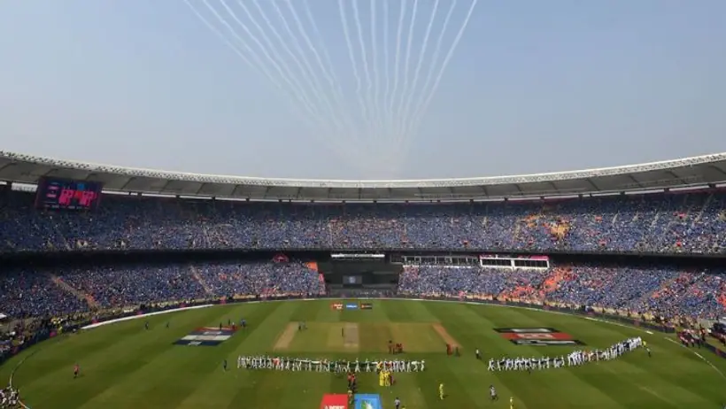 ind vs eng ahmedabad pitch report