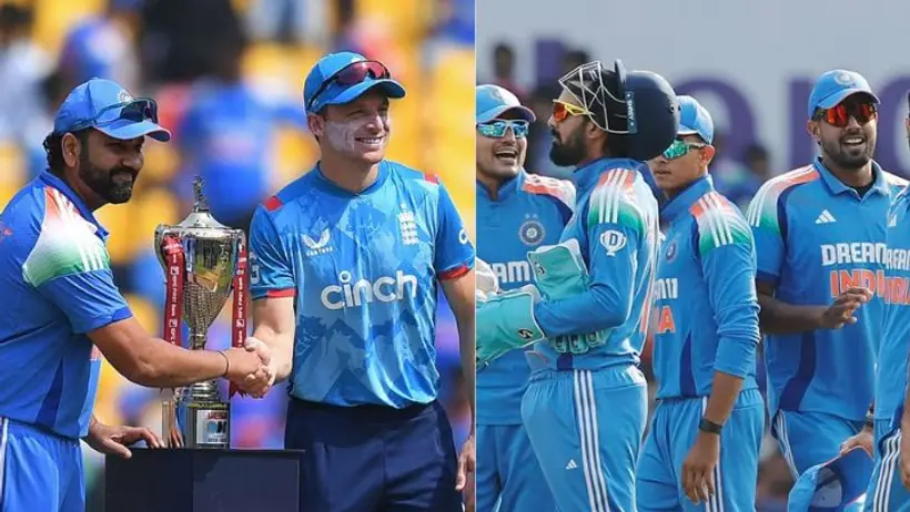 ind vs eng 3rd odi