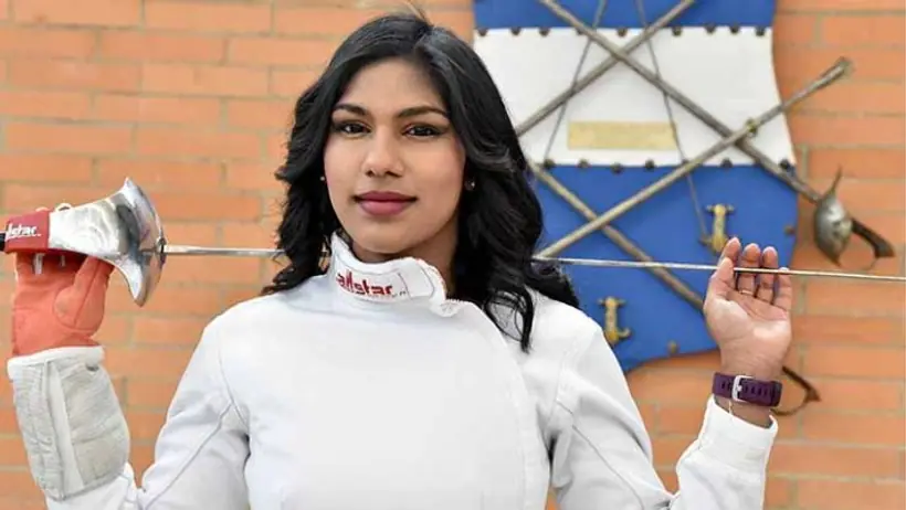 Bhavani Devi