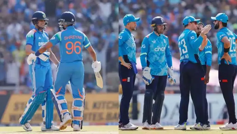 ind vs eng odi