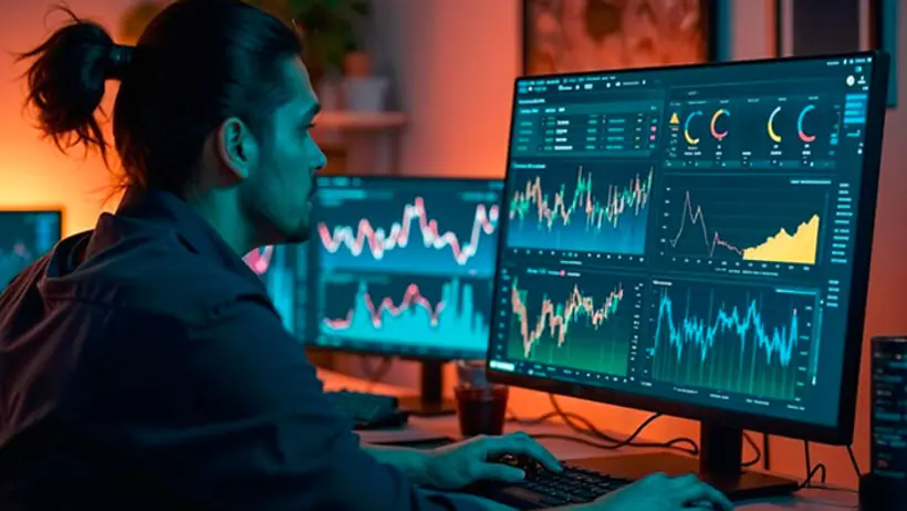 Share Market