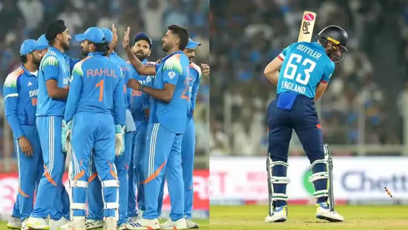 ind vs eng 3rd odi